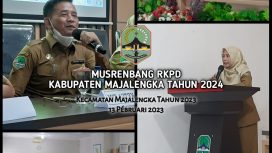 Kecamatan Majalengka